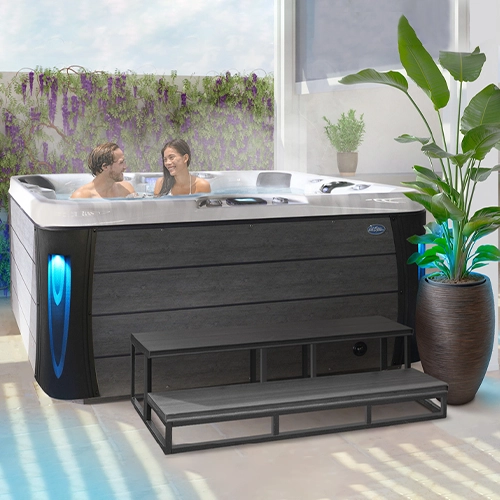 Escape X-Series hot tubs for sale in Sandy